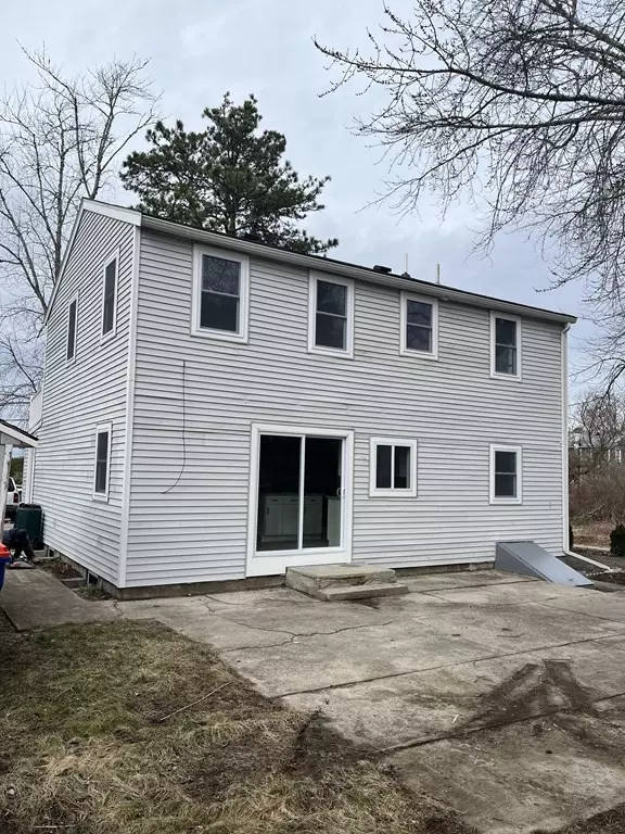 Wareham, MA 02538,13 Overlook Terrace