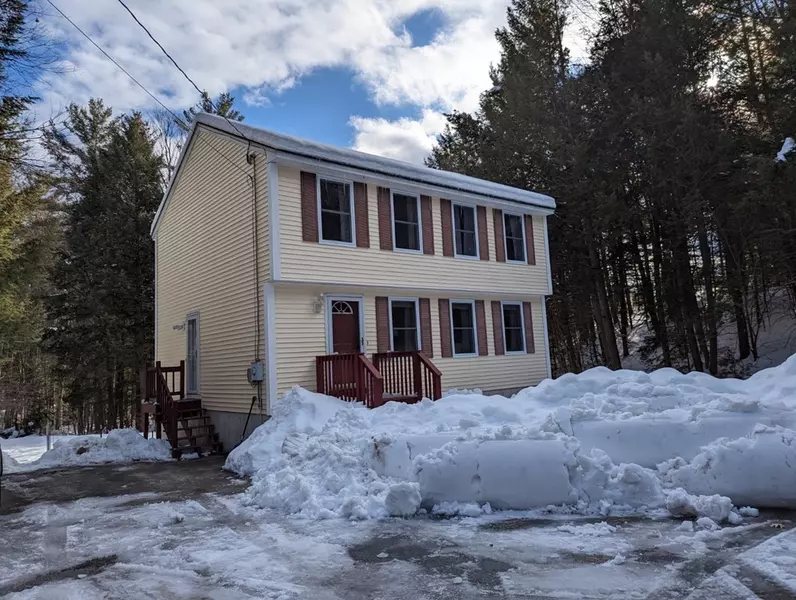 51 Merrill Dr., Bennington, NH 03442