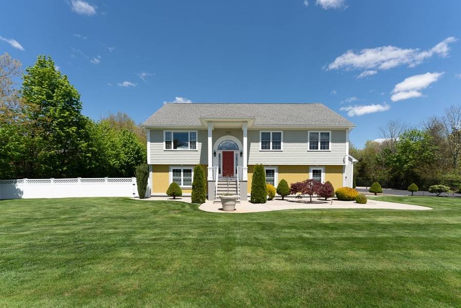 398 Tremont Street, Rehoboth, MA 02769