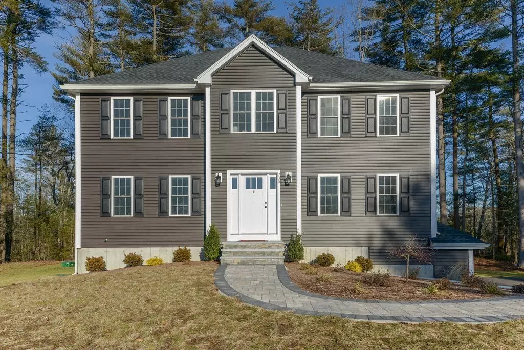 Halifax, MA 02338,285 Wood St