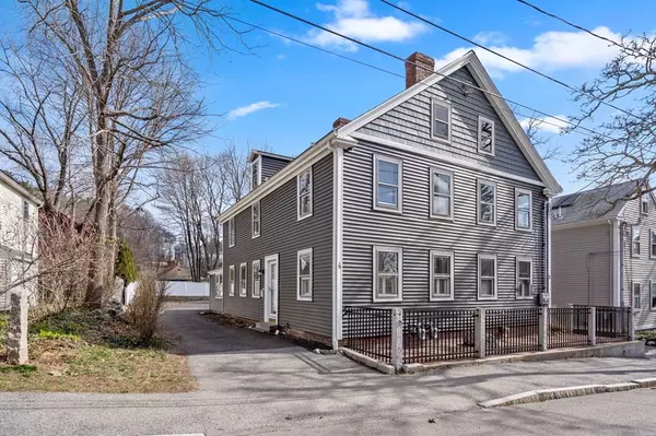 Ipswich, MA 01938,4-6 Summer St