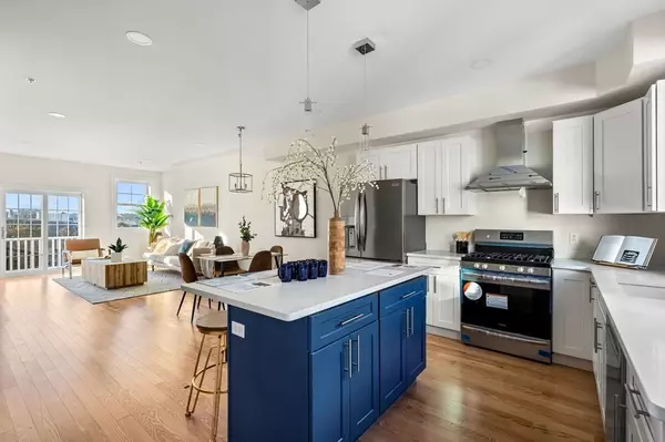 188 Quincy Ave #B6, Quincy, MA 02169