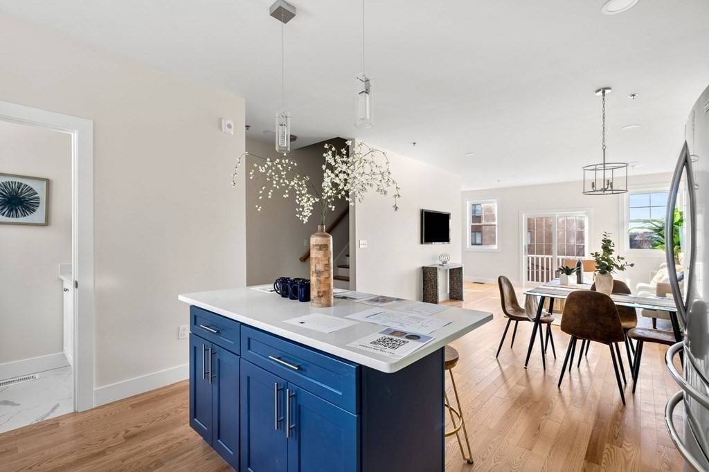 Quincy, MA 02169,188 Quincy Ave #B6