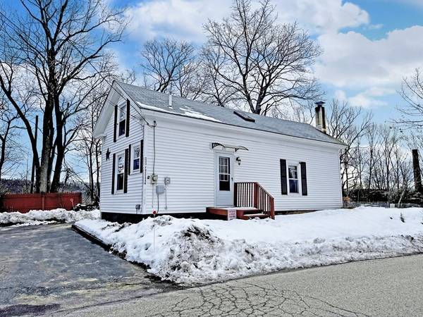 233 Freedom Street, Athol, MA 01331