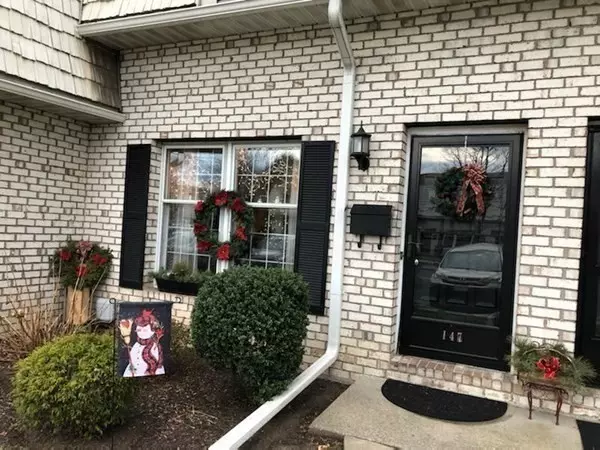 147 Corey #147, Agawam, MA 01001