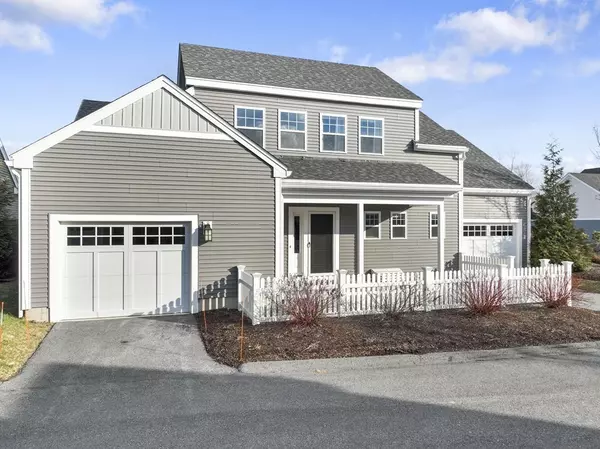 34 Lantern Way #34, Ashland, MA 01721