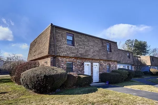 146 College Hwy #1, Southampton, MA 01073