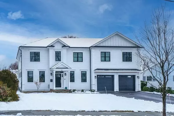 55 Upham St, Newton, MA 02465