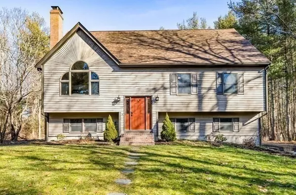 270 Pine Street, Bridgewater, MA 02324