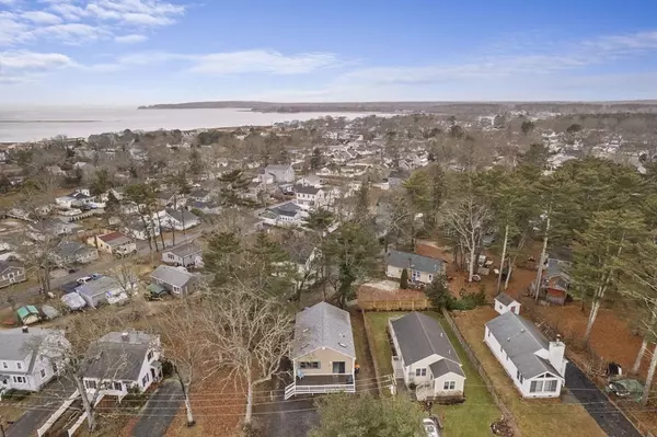 Wareham, MA 02571,25 Pilgrim Ave