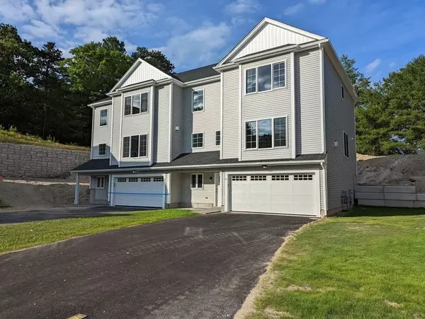29 Pouts Lane #0, Uxbridge, MA 01569