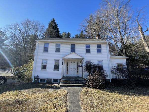 172 Ashland Ave, Southbridge, MA 01550