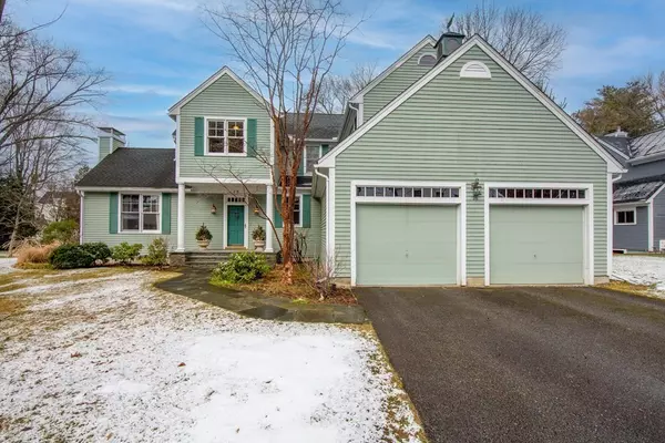 26 Bridgecourt Ln, Concord, MA 01742