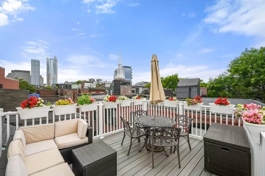 1 Belgravia Pl #6, Boston, MA 02113