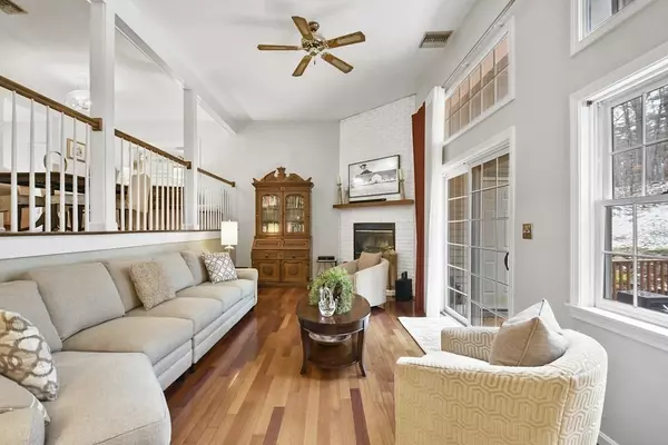 Grafton, MA 01519,168 Upton St. #15