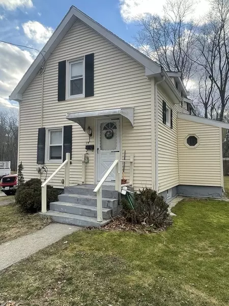 19 Progressive Ave, West Bridgewater, MA 02379