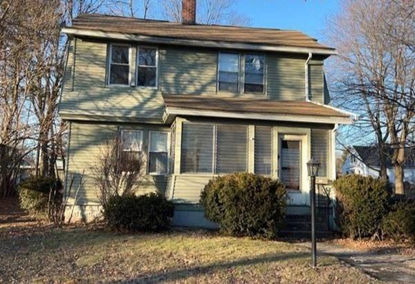 33 Athens St, East Longmeadow, MA 01028