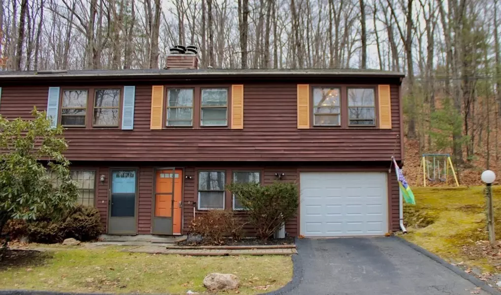 47 Church St #47, Grafton, MA 01519