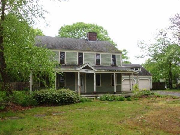 16 Matthews Trl, Plymouth, MA 02360