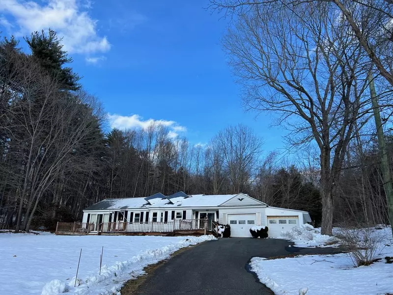 95 French King Hwy, Gill, MA 01354