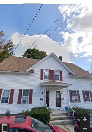 1-3 West St, Northbridge, MA 01588