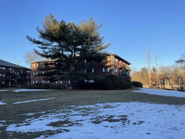 300 Codman Hill Rd #1C, Boxborough, MA 01719