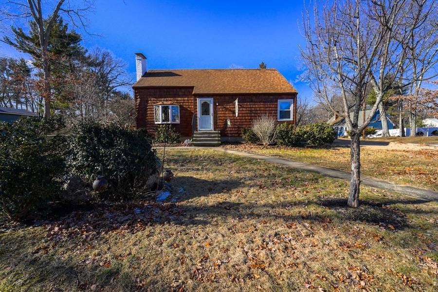 19 Linda Rd, Wilmington, MA 01887