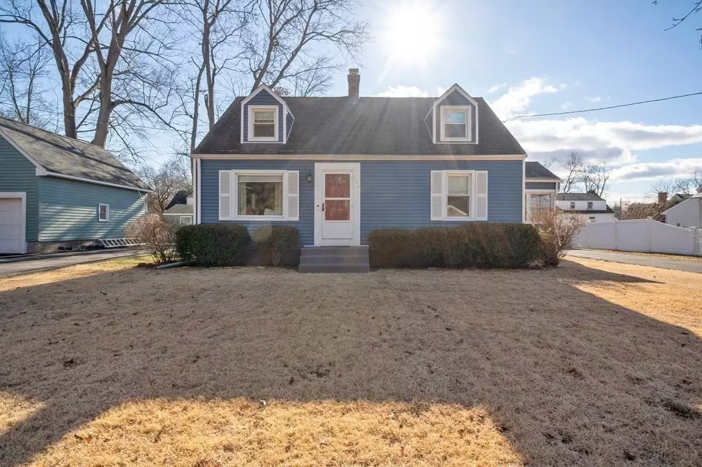 Agawam, MA 01001,116 Edward St