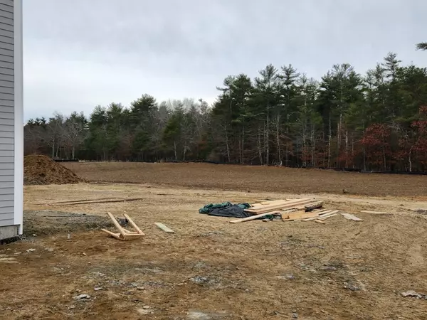 Kingston, MA 02364,Lot 23 Charles Dr