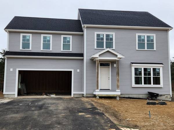 Kingston, MA 02364,Lot 23 Charles Dr