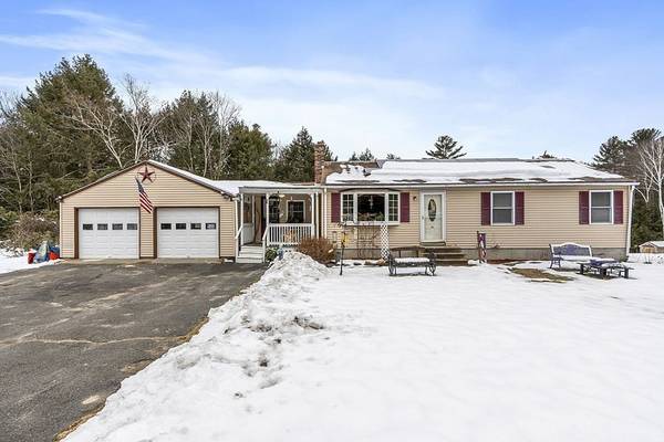 Orange, MA 01364,84 Mattawa Cir