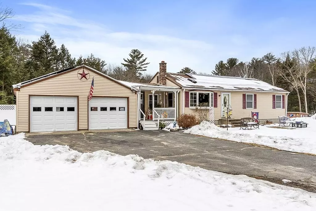 Orange, MA 01364,84 Mattawa Cir