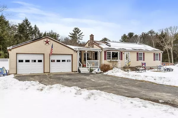 84 Mattawa Cir, Orange, MA 01364