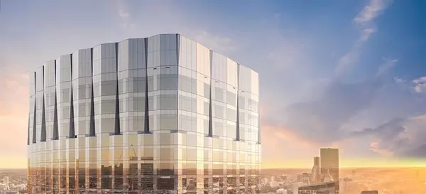 240 Devonshire Street #PH 2B, Boston, MA 02110