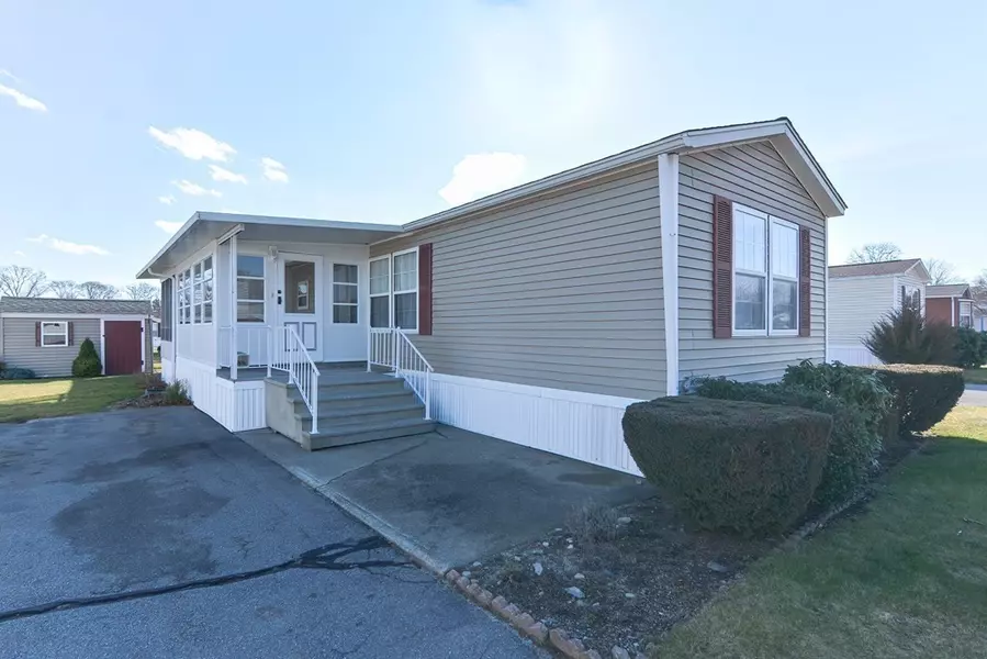 193 Tremont Street #99 Amherst, Taunton, MA 02780