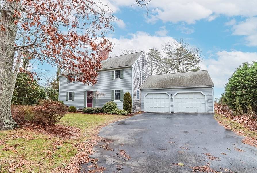 38 Westchester Way, Barnstable, MA 02675