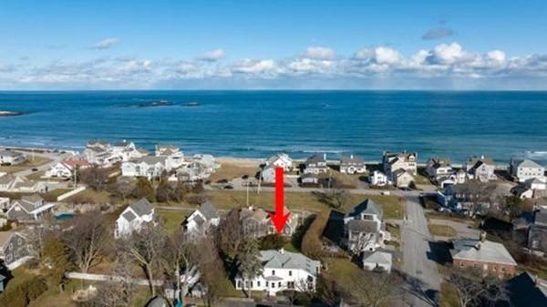 12 Mitchell Ave, Scituate, MA 02066