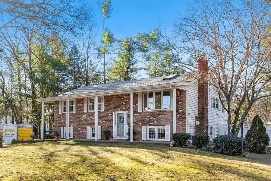 167 Horace Darling Drive, North Attleboro, MA 02760