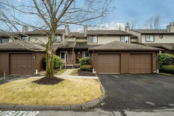 61 Dogwood Ln #61, Agawam, MA 01001