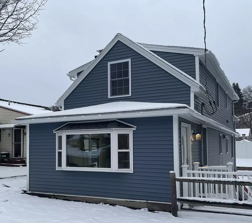 Saugus, MA 01906,71 Sweetwater St