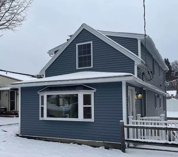 71 Sweetwater St, Saugus, MA 01906