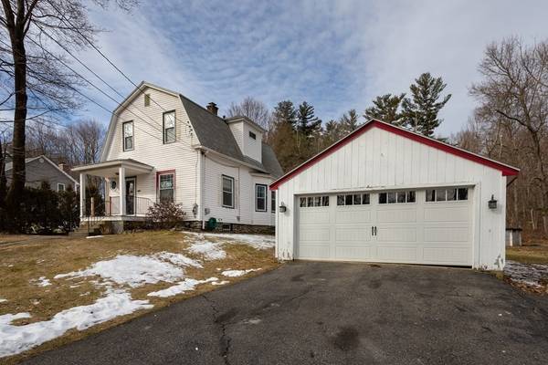 West Boylston, MA 01583,24 Bowen Street