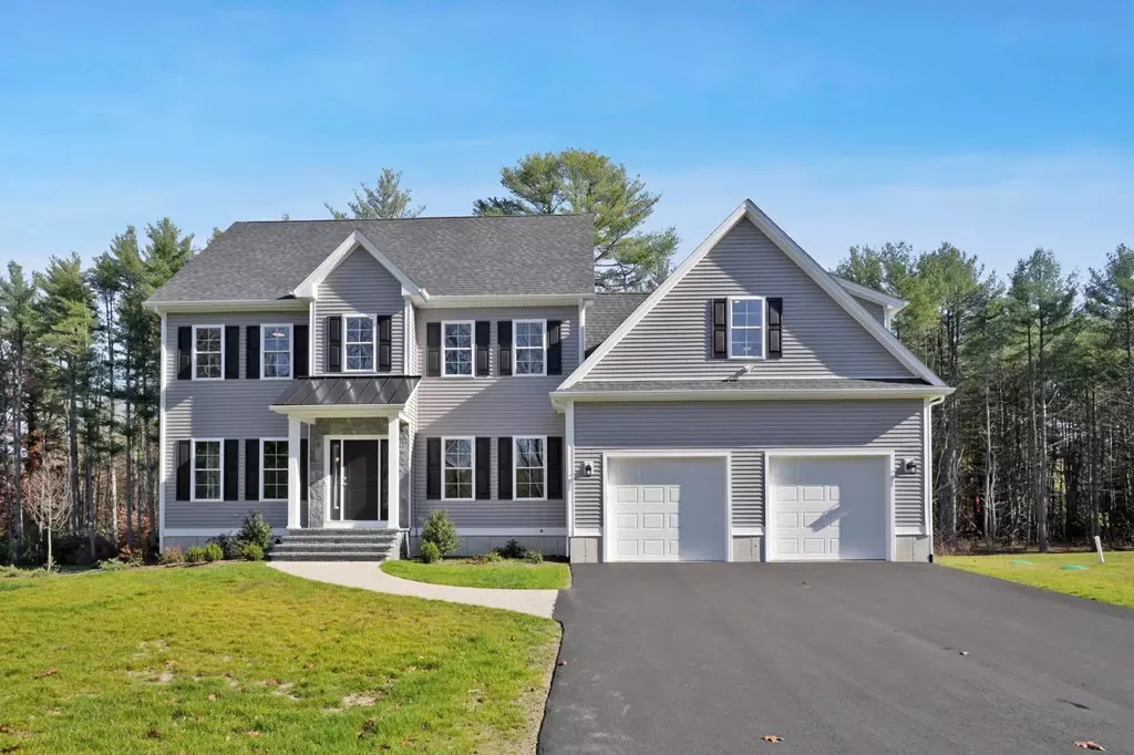 Dighton, MA 02764,Lot 2 Maris Ln