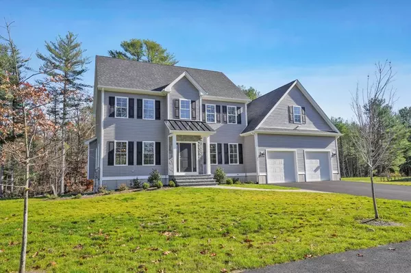 Dighton, MA 02764,Lot 2 Maris Ln