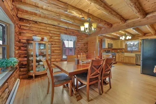 Becket, MA 01223,115 Hopkins Ln
