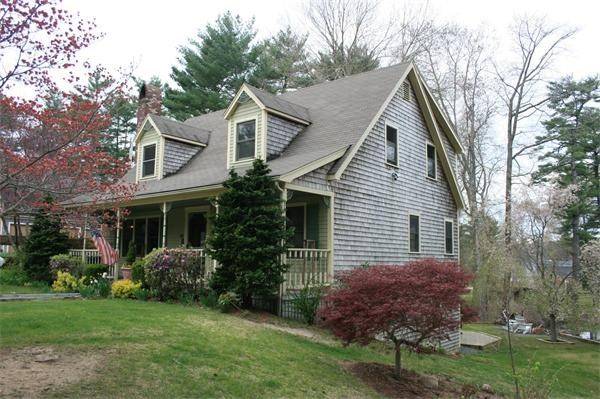 55 Bartlett, Pembroke, MA 02359