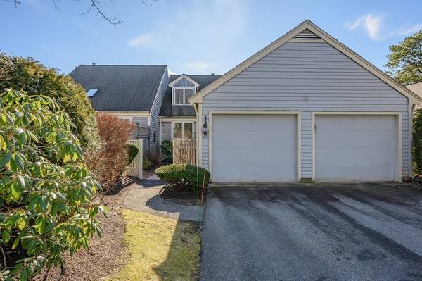 15 W Woods #15, Yarmouth, MA 02675