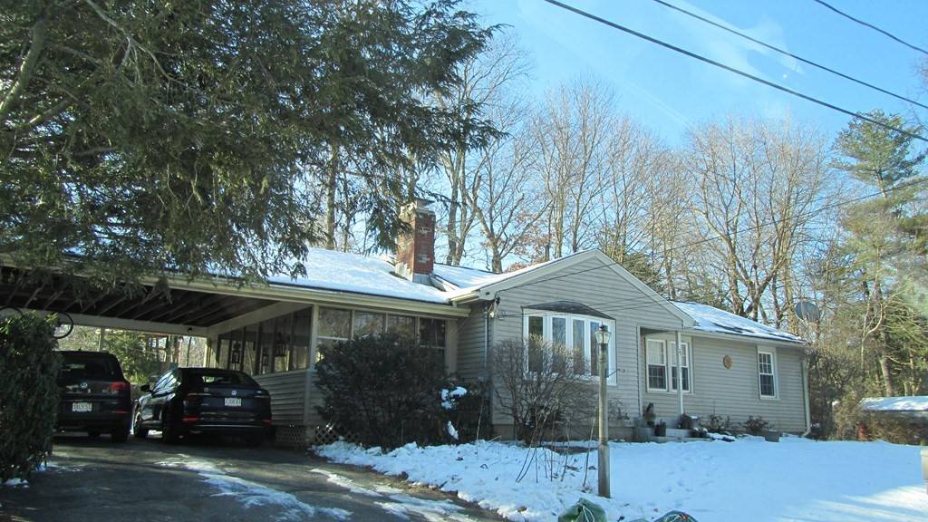 75 Horseshoe Dr, West Boylston, MA 01583