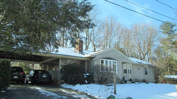 75 Horseshoe Dr, West Boylston, MA 01583