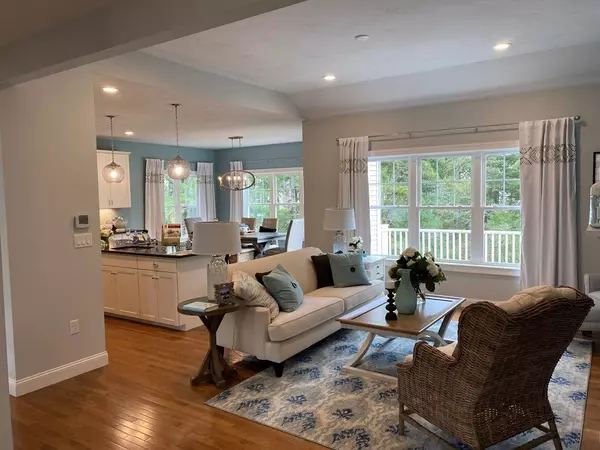 Plymouth, MA 02360,43 Lotus Drive